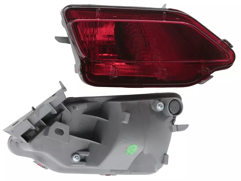 Фонарь в задний бампер Toyota RAV4 (XA40) 12-15 (Слева) - Артикул ST2124004L - Производитель Sat - Фото, Отзывы, Цены 