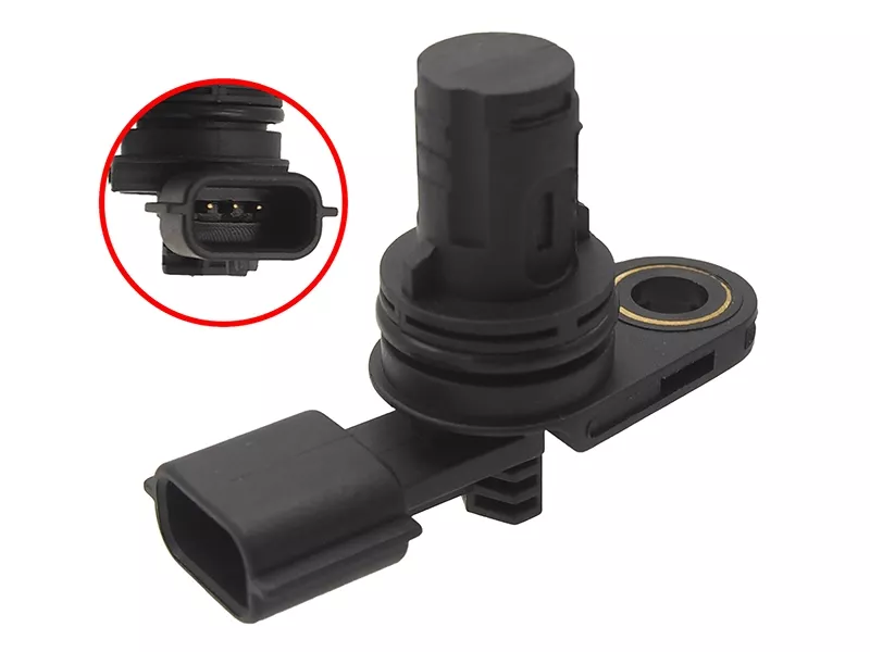 Датчик положения распредвала Nissan Juke 10-20 / Note 12-20 - Артикул ST2130002 - Производитель Sat - Фото, Отзывы, Цены 