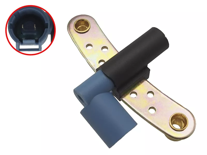 Датчик положения распредвала Renault Kangoo 97-07 / Clio 98-09 - Артикул ST2130008 - Производитель Sat - Фото, Отзывы, Цены 