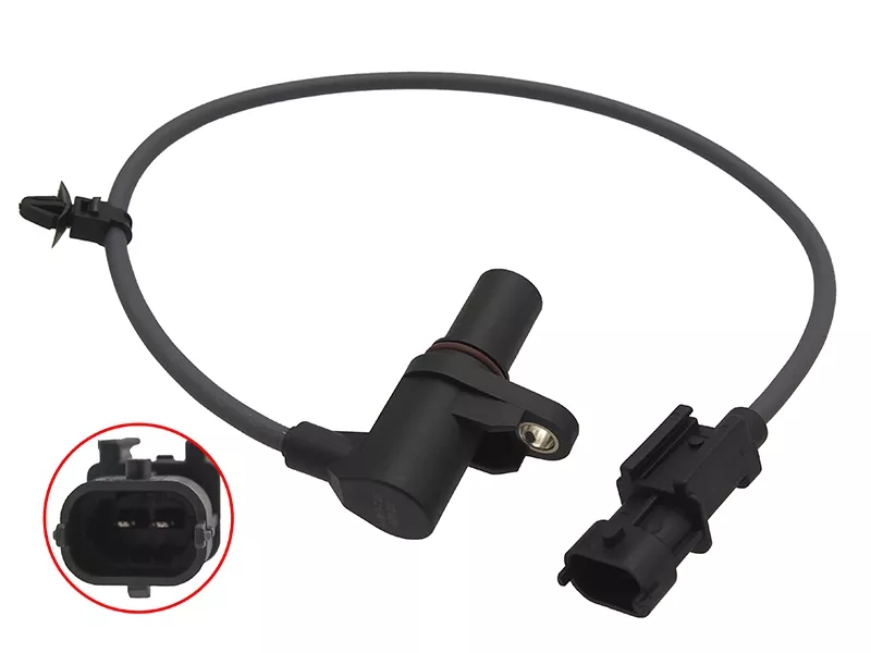 Датчик положения распредвала Hyundai Solaris 17-20 / Kia Ceed 15-21 - Артикул ST2130011 - Производитель Sat - Фото, Отзывы, Цены 