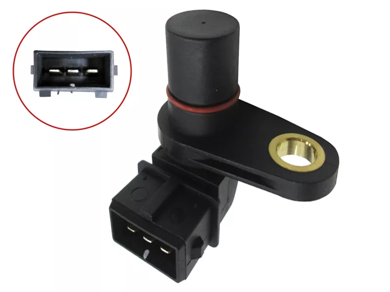 Датчик положения распредвала Chevrolet Aveo 02-11 / Kalos 03-08 - Артикул ST2130017 - Производитель Sat - Фото, Отзывы, Цены 