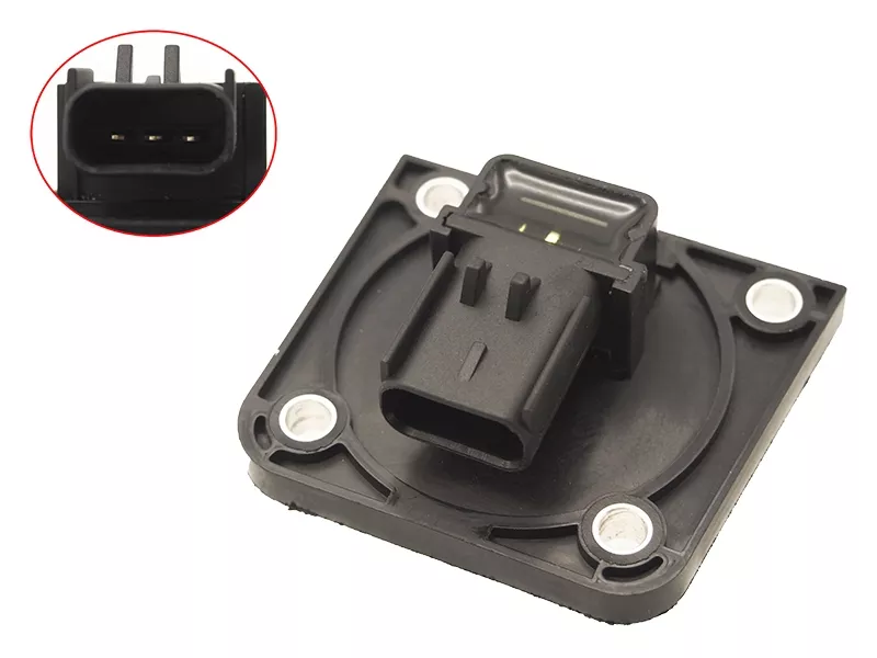 Датчик положения распредвала Chrysler Cirrus 95-00 / Neon 94-05 - Артикул ST2130018 - Производитель Sat - Фото, Отзывы, Цены 