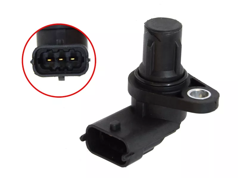 Датчик положения распредвала Fiat Ducato 02 - Артикул ST2130020 - Производитель Sat - Фото, Отзывы, Цены 