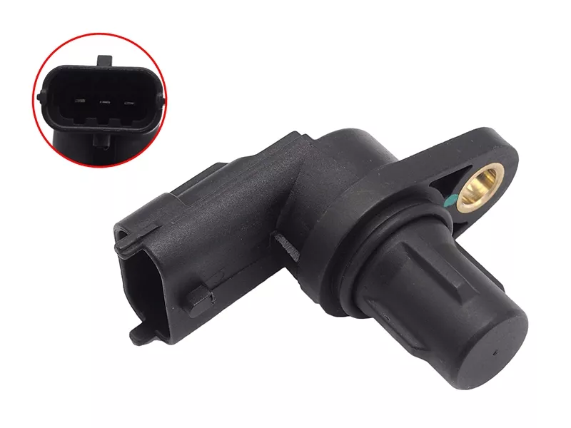 Датчик положения распредвала Ford Fiesta 02-19 / Focus 98-19 - Артикул ST2130021 - Производитель Sat - Фото, Отзывы, Цены 