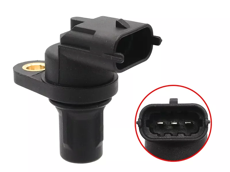 Датчик положения распредвала Mercedes-Benz E-Class 02-17 - Артикул ST2130032 - Производитель Sat - Фото, Отзывы, Цены 