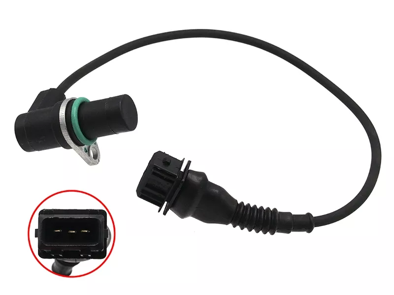 Датчик положения распредвала BMW 3-Series 90-06 / 5-Series 88-04 - Артикул ST2130040 - Производитель Sat - Фото, Отзывы, Цены 