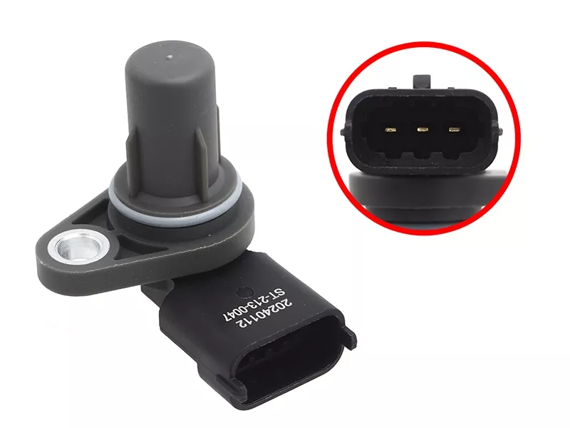 Датчик положения распредвала Hyundai Palisade 18-25 / Santa Fe 18 - Артикул ST2130047 - Производитель Sat - Фото, Отзывы, Цены 