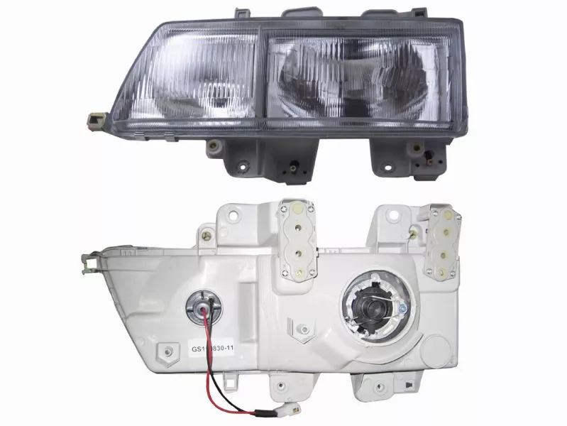 Фара Isuzu ELF NPR\NQR 93-06 (Слева) - Артикул ST2131114L - Производитель Sat - Фото, Отзывы, Цены 