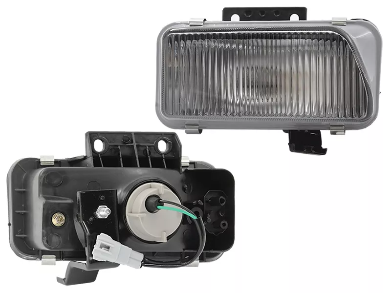 Фара противотуманная (Справа) Isuzu ELF NMR 12- / ELF NPR\NQR 06-17 - Артикул ST2132020R - Производитель Sat - Фото, Отзывы, Цены 