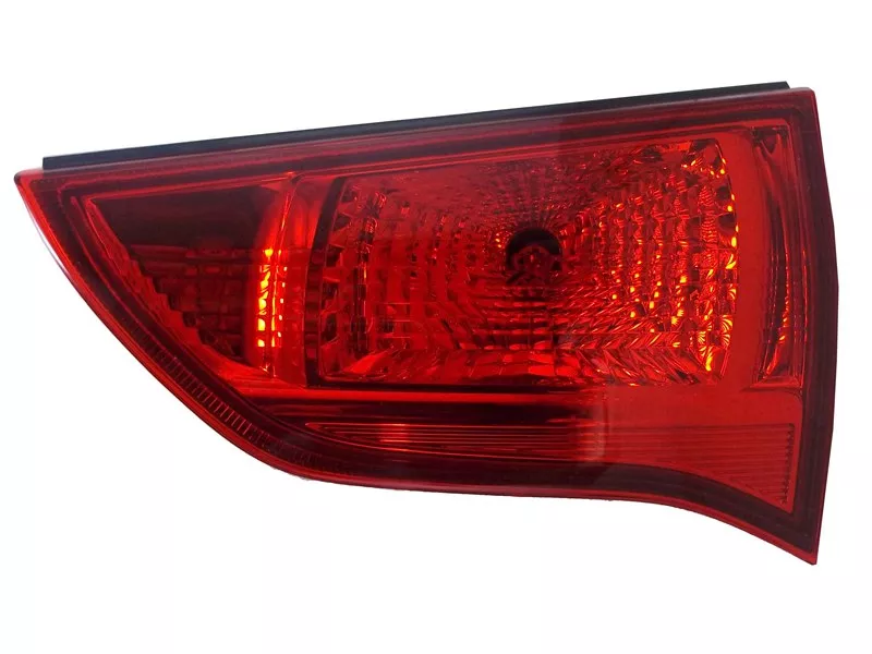 Фонарь в крышку багажника Mitsubishi Pajero Sport 08-17 (Справа) - Артикул ST2141326R - Производитель Sat - Фото, Отзывы, Цены 