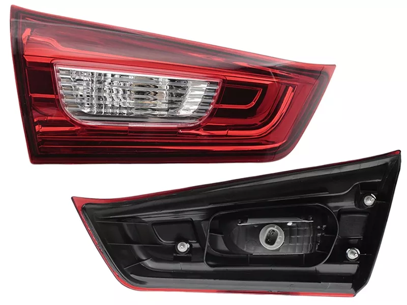 Фонарь в крышку багажника Mitsubishi ASX 10-20 (Слева) - Артикул ST21413X1L - Производитель Sat - Фото, Отзывы, Цены 