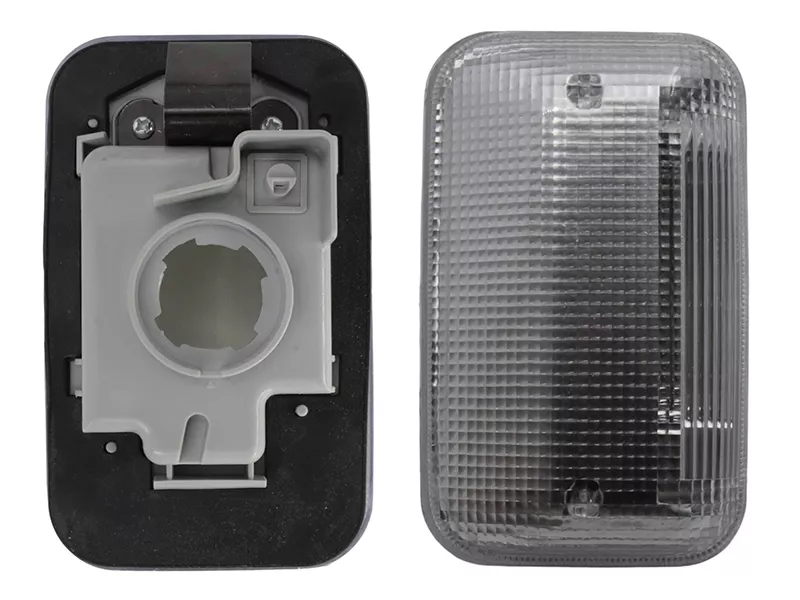 Поворот в дверь Mitsubishi Fuso Fighter 05- (Слева) - Артикул ST2141430LWE - Производитель Sat - Фото, Отзывы, Цены 