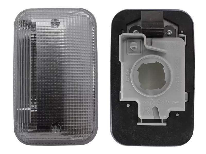 Поворот Mitsubishi Fuso Fighter 05- (Справа) - Артикул ST2141430RWE - Производитель Sat - Фото, Отзывы, Цены 