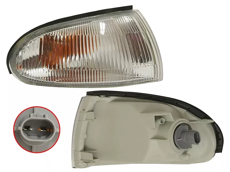 Габарит Mitsubishi Lancer 92-01 / Libero 92-95 (Справа) - Артикул ST2141529R - Производитель Sat - Фото, Отзывы, Цены 