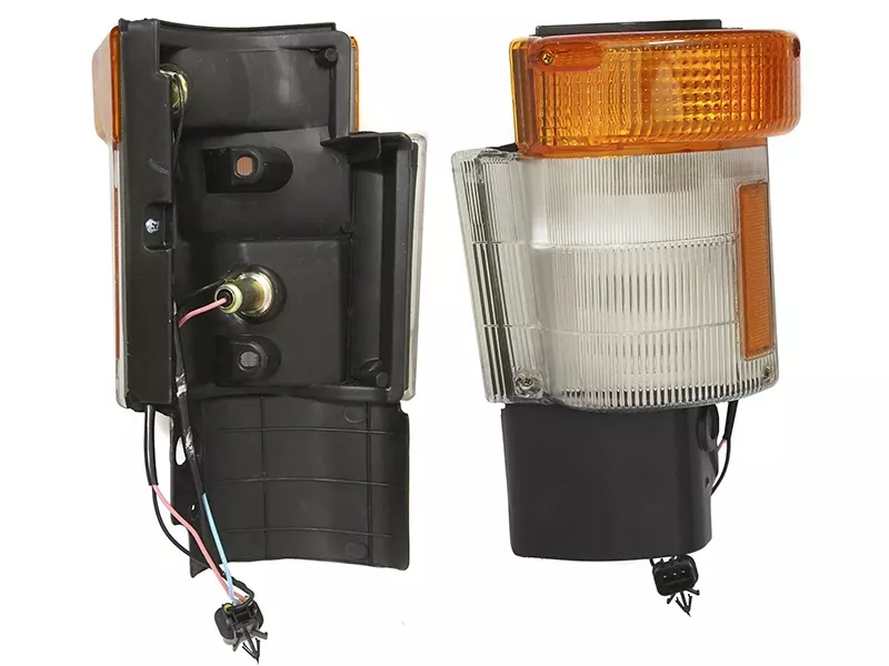 Габарит Mitsubishi Fuso Fighter 92-99 (Слева) - Артикул ST2141538LA - Производитель Sat - Фото, Отзывы, Цены 