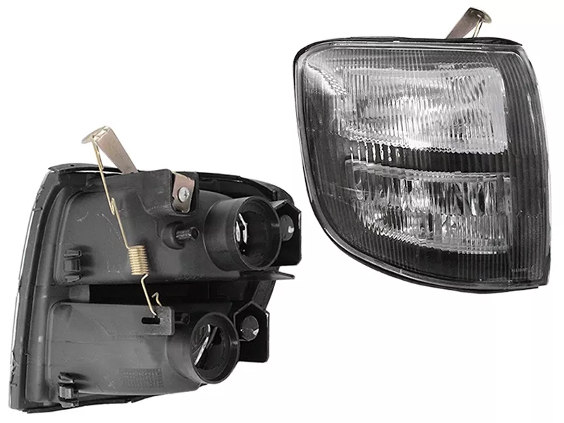 Габарит Mitsubishi Pajero 97-00 (Справа) - Артикул ST2141556R - Производитель Sat - Фото, Отзывы, Цены 