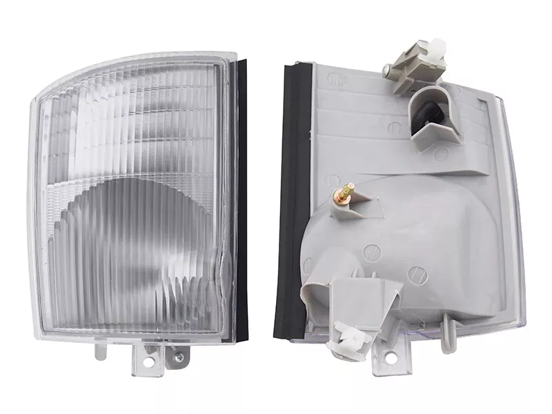 Габарит Mitsubishi Fuso Canter FE7 02-12 (Слева) - Артикул ST2141566L - Производитель Sat - Фото, Отзывы, Цены 