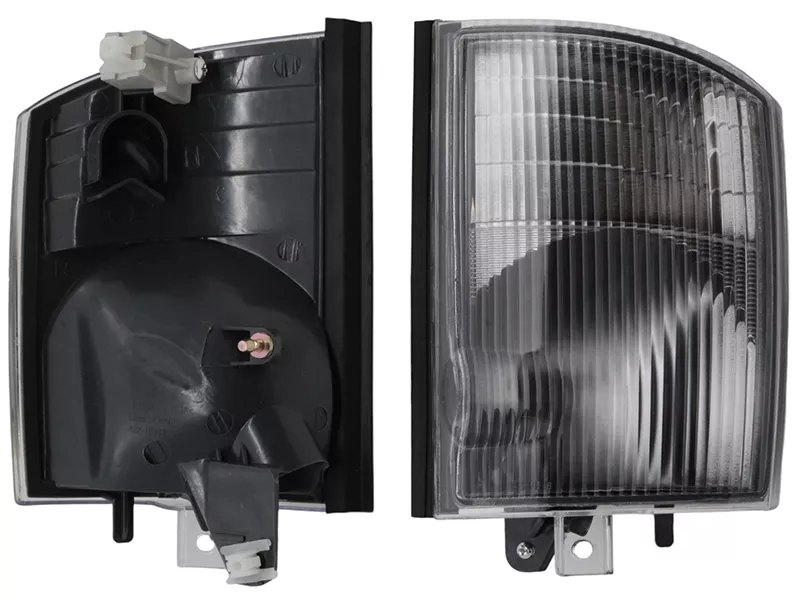 Габарит Mitsubishi Fuso Canter FE7 02-12 (Справа) - Артикул ST2141566R - Производитель Sat - Фото, Отзывы, Цены 