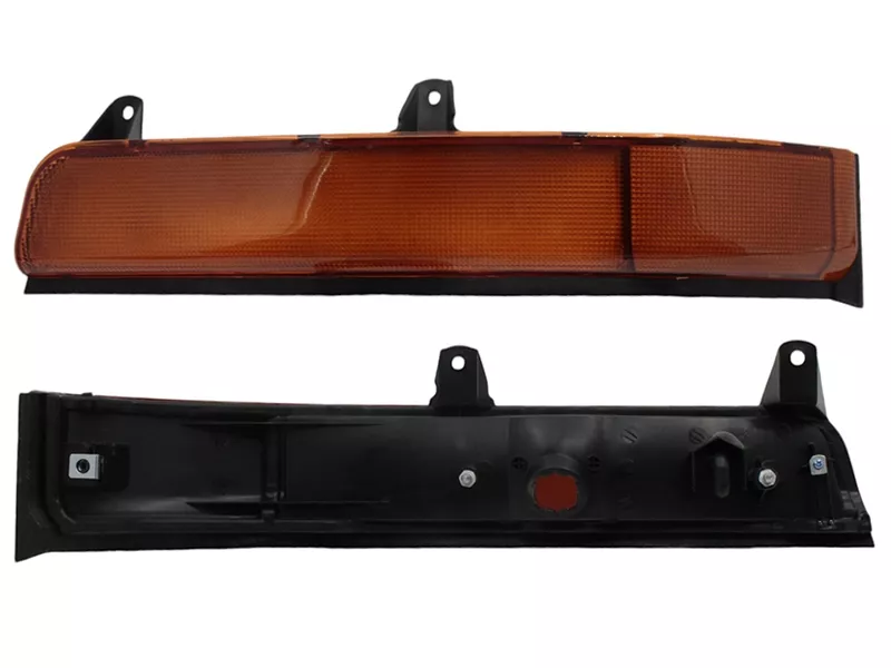 Поворот Mitsubishi Fuso Fighter 92-99 (Слева) - Артикул ST2141638L - Производитель Sat - Фото, Отзывы, Цены 