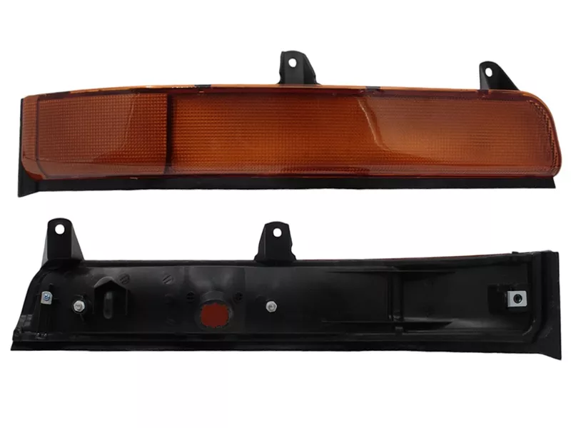 Поворот Mitsubishi Fuso Fighter 92-99 (Справа) - Артикул ST2141638R - Производитель Sat - Фото, Отзывы, Цены 