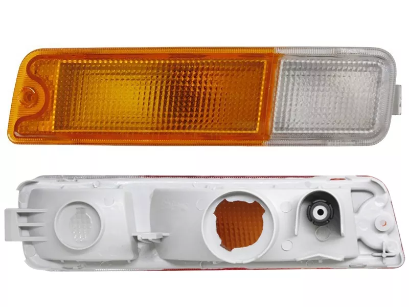 Поворот в бампер левый -ST2141643L Sat для MITSUBISHI L200