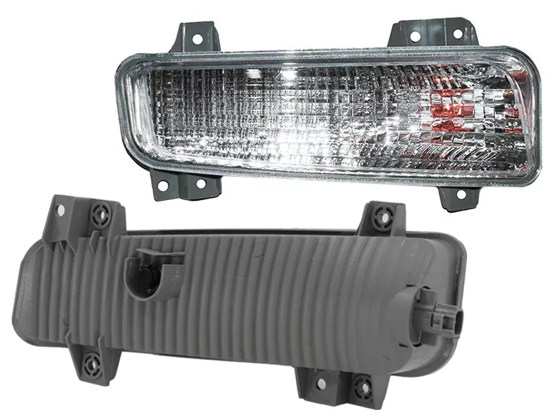 Поворот Mitsubishi Fuso Fighter 05- (Справа) - Артикул ST2141650RU - Производитель Sat - Фото, Отзывы, Цены 