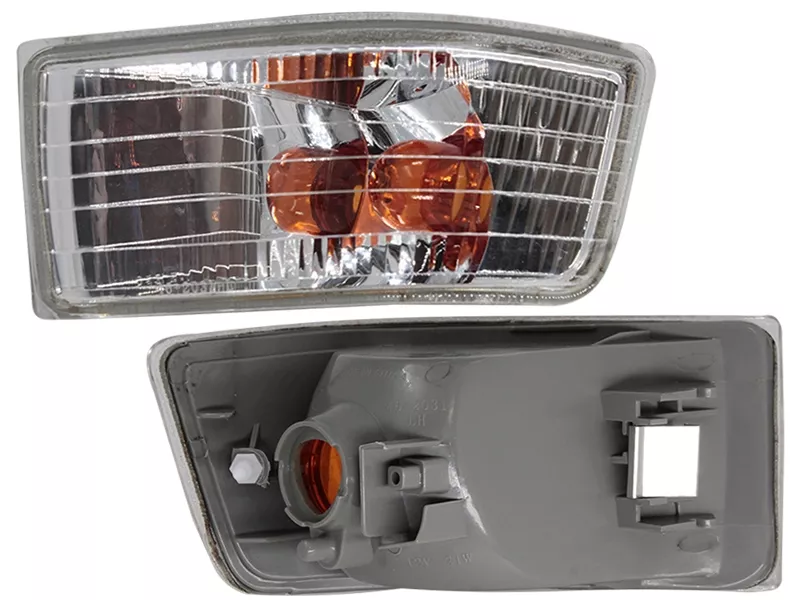 Поворот Mitsubishi Chariot Grandis 97-03 (Слева) - Артикул ST21416G7L - Производитель Sat - Фото, Отзывы, Цены 