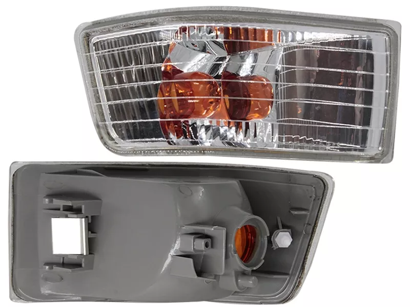 Поворот Mitsubishi Chariot Grandis 97-03 (Справа) - Артикул ST21416G7R - Производитель Sat - Фото, Отзывы, Цены 