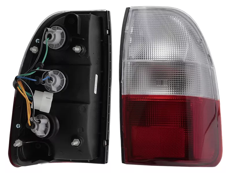 Фонарь задний Mitsubishi L200 96-05 (Справа) - Артикул ST2141952RCR - Производитель Sat - Фото, Отзывы, Цены 