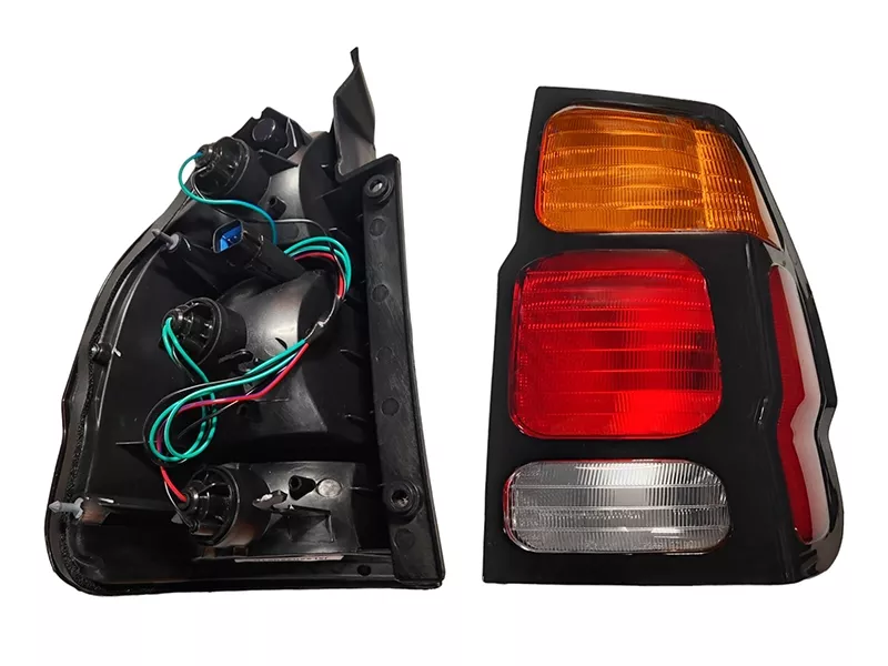 Фонарь задний Mitsubishi Pajero Sport 96-04 (Справа) - Артикул ST21419A1R - Производитель Sat - Фото, Отзывы, Цены 