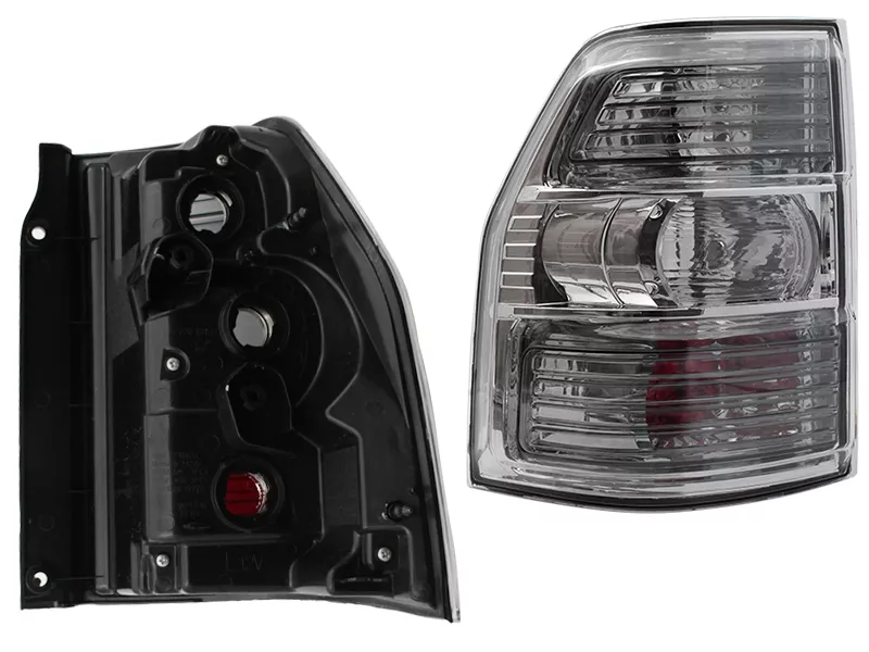 Фонарь задний Mitsubishi Pajero 06-20 (Слева/ 5D) - Артикул ST21419A5L - Производитель Sat - Фото, Отзывы, Цены 