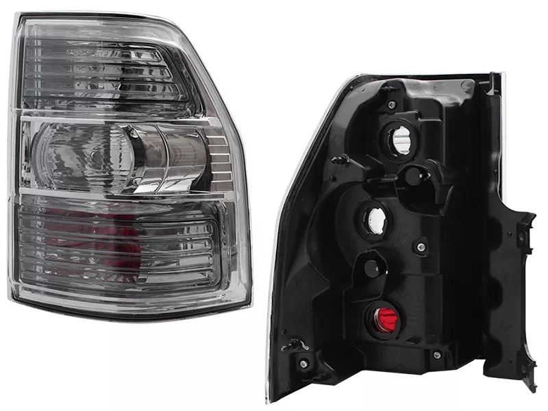 Фонарь задний Mitsubishi Pajero 06-20 (Справа/ 5D) - Артикул ST21419A5R - Производитель Sat - Фото, Отзывы, Цены 