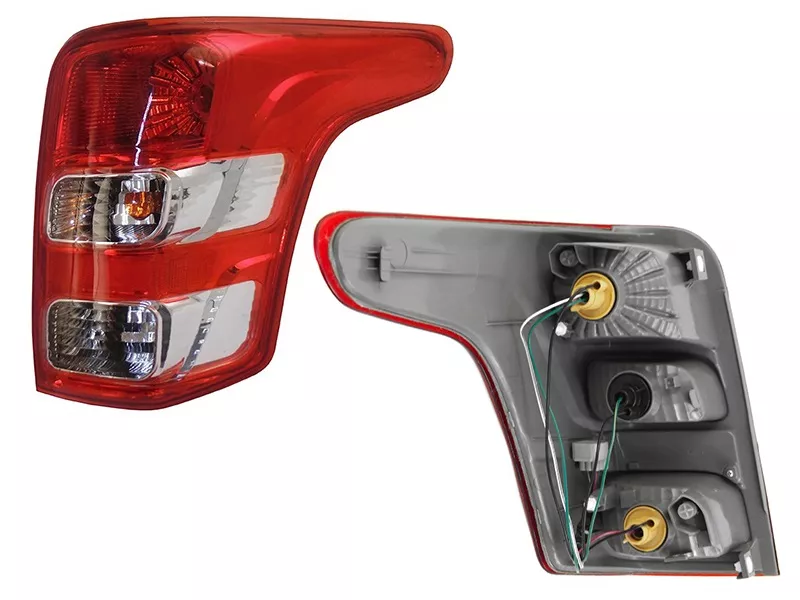 Фонарь задний Mitsubishi L200 15-19 (Справа) - Артикул ST21419L5R - Производитель Sat - Фото, Отзывы, Цены 