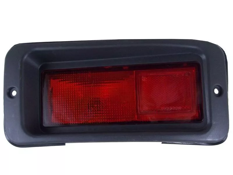 Фонарь в задний бампер правый -ST21419P0R Sat для MITSUBISHI PAJERO SPORT
