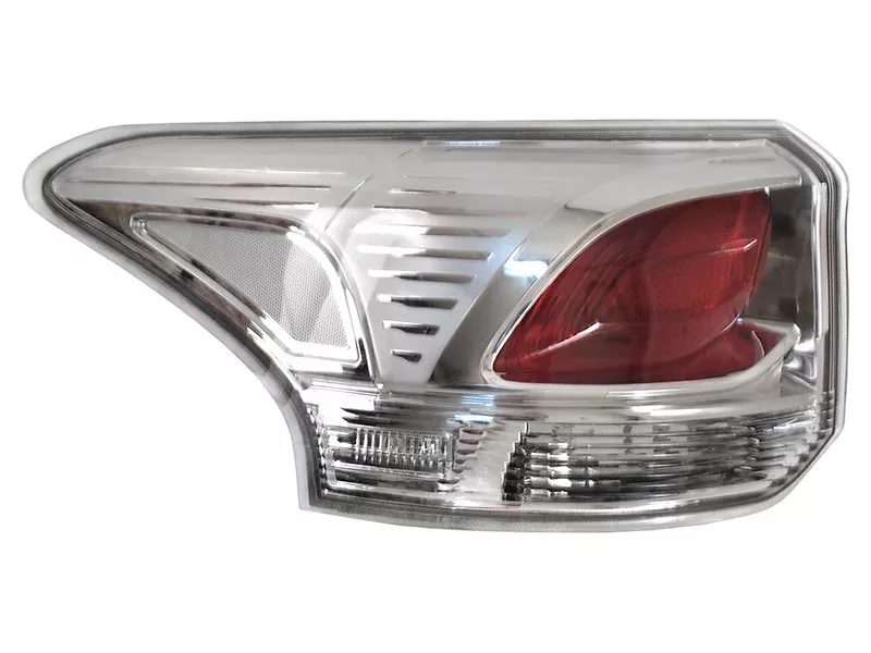 Фонарь задний Mitsubishi Outlander 12-14 (Слева) - Артикул ST21419R2L - Производитель Sat - Фото, Отзывы, Цены 