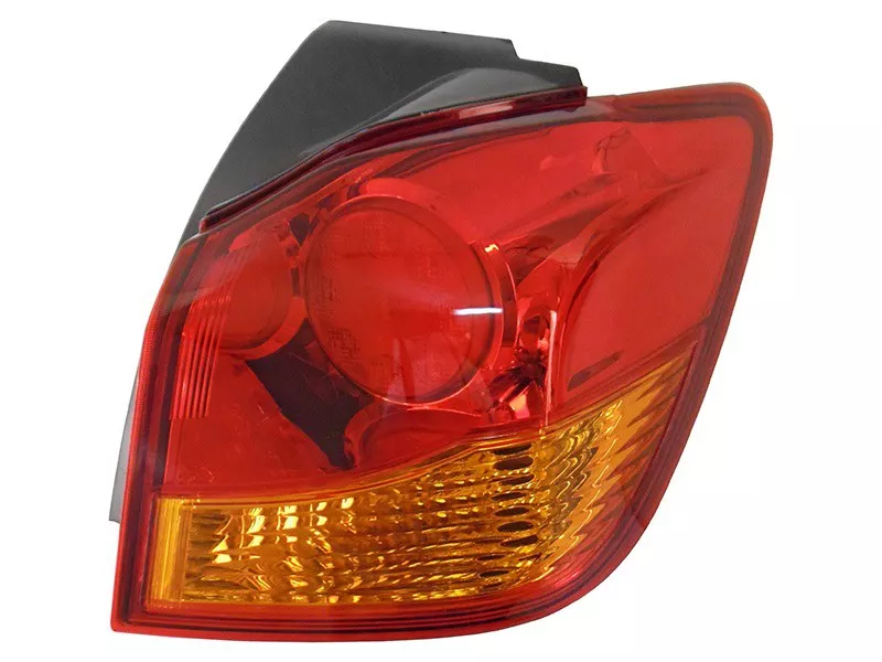 Фонарь задний Mitsubishi ASX 10-20 (Справа) - Артикул ST21419X1R - Производитель Sat - Фото, Отзывы, Цены 