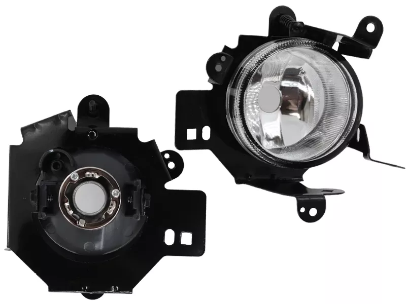 Фара противотуманная (Справа) Mitsubishi Grandis 03-09 - Артикул ST2142036R - Производитель Sat - Фото, Отзывы, Цены 