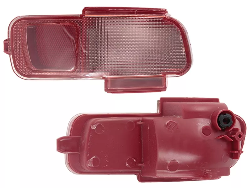 Фонарь в задний бампер Honda Stream 00-03 (Слева) - Артикул ST21429S1L - Производитель Sat - Фото, Отзывы, Цены 