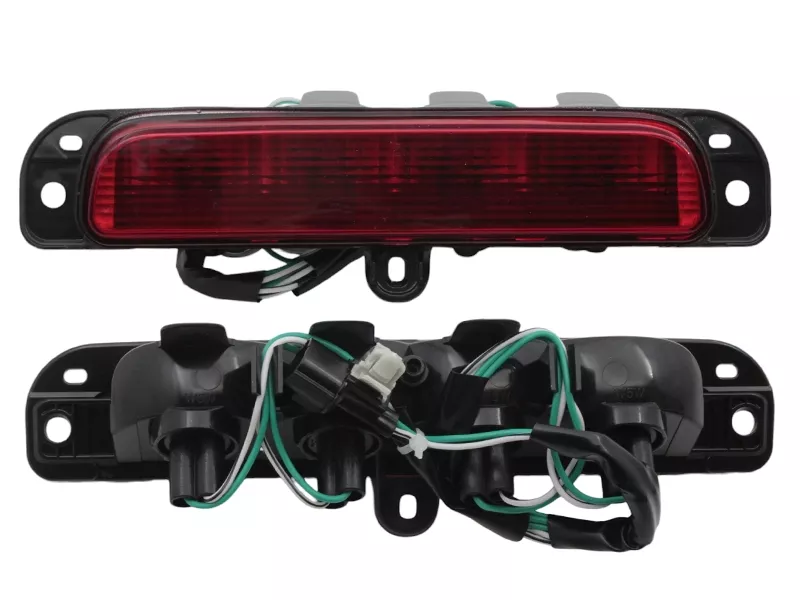 Фонарь Mitsubishi L200 05-16 / Triton 06-11 (В борт) - Артикул ST21429T0N - Производитель Sat - Фото, Отзывы, Цены 