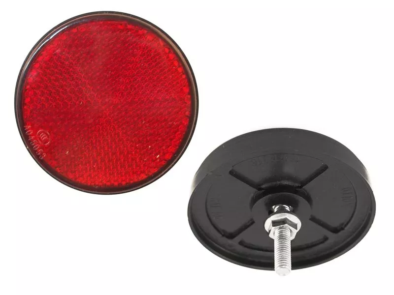 Отражатель Mitsubishi ASX 10-16 / Lancer 07-17 / RVR 10-17 - Артикул ST21429X3N - Производитель Sat - Фото, Отзывы, Цены 