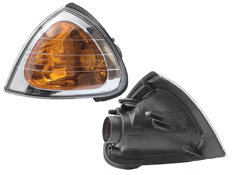 Габарит Toyota Caldina (T210) 00-02 (Слева) - Артикул ST2148L - Производитель Sat - Фото, Отзывы, Цены 