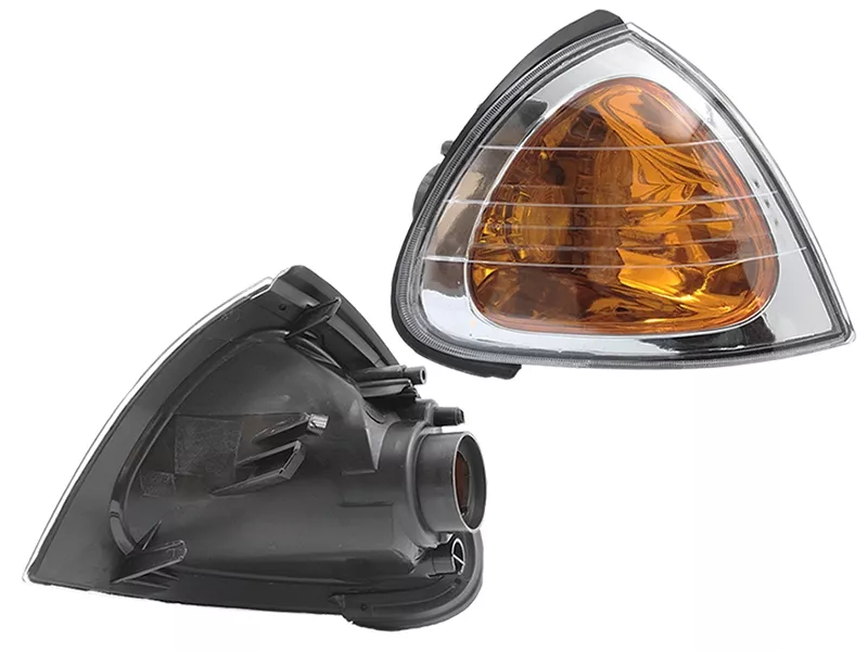 Габарит Toyota Caldina (T210) 00-02 (Справа) - Артикул ST2148R - Производитель Sat - Фото, Отзывы, Цены 