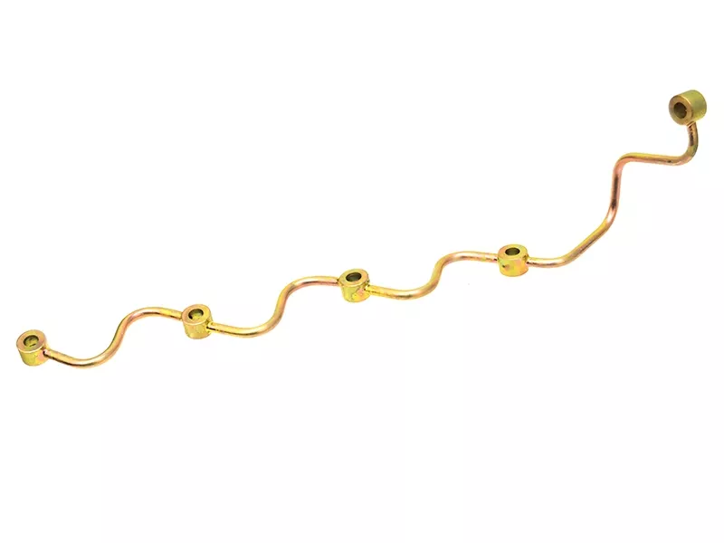 Трубка обратки TOYOTA LAND CRUISER 200 07- 1VDFTV RH - Артикул ST2150001 - Производитель Sat - Фото, Отзывы, Цены 