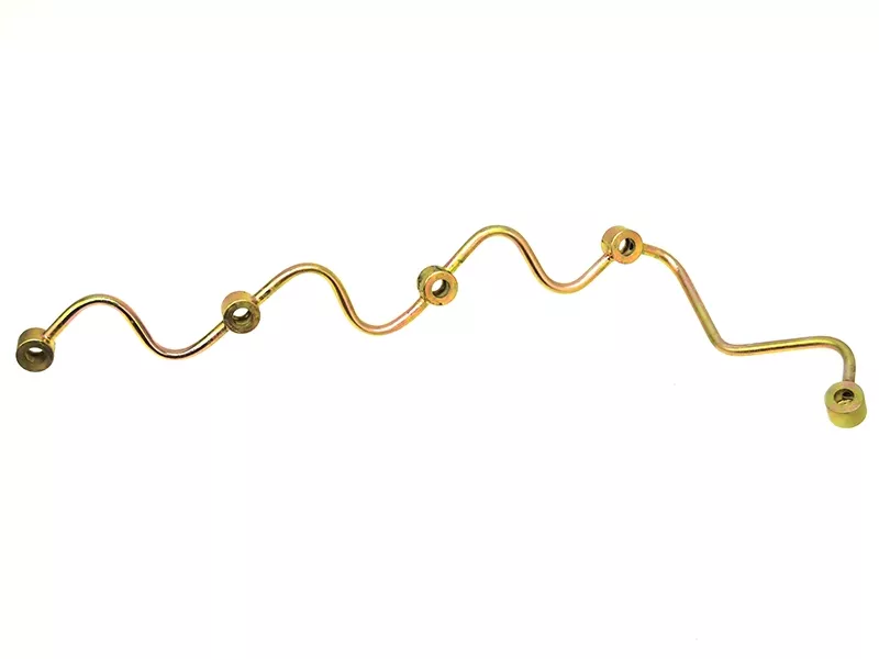 Трубка обратки TOYOTA LAND CRUISER 200 07- 1VDFTV LH - Артикул ST2150002 - Производитель Sat - Фото, Отзывы, Цены 