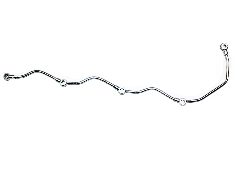 Трубка топливная MITSUBISHI FUSO CANTER 4M51 - Артикул ST2150005 - Производитель Sat - Фото, Отзывы, Цены 