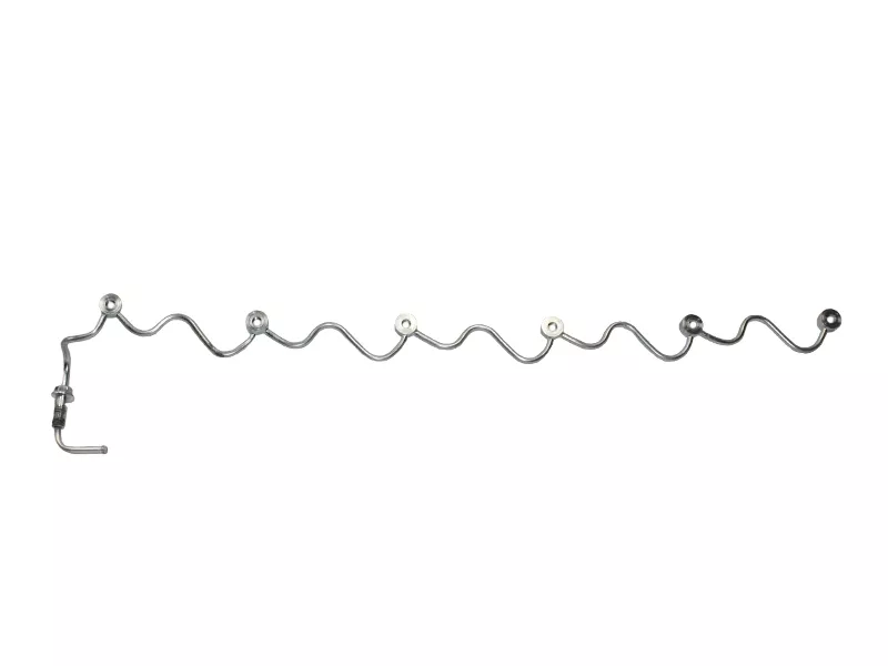 Трубка обратки TOYOTA LAND CRUISER 100 1HDFTE 98-07 - Артикул ST2150012 - Производитель Sat - Фото, Отзывы, Цены 