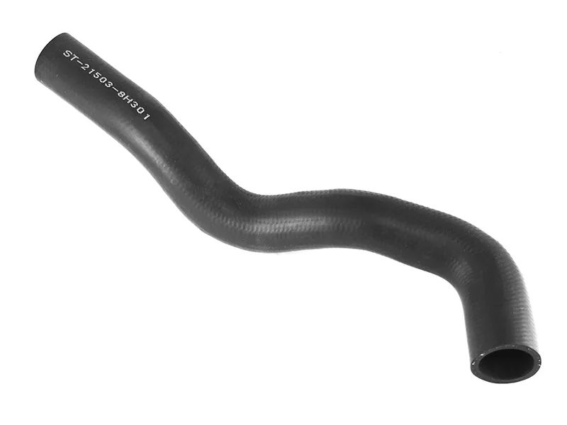 Патрубок радиатора нижний NISSAN X-TRAIL/PRIMERA 01-07 - Артикул ST215038H301 - Производитель Sat - Фото, Отзывы, Цены 