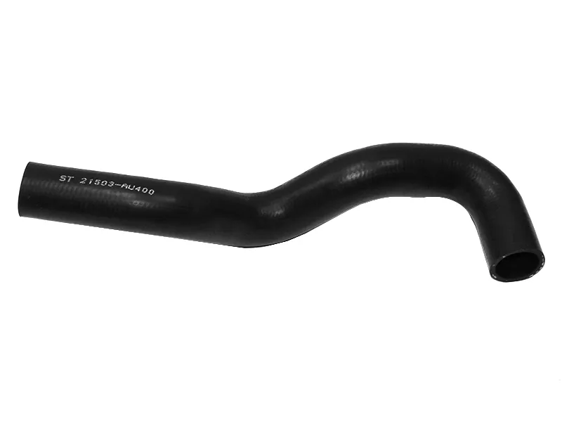 Патрубок радиатора нижний NISSAN PRIMERA QR2# 01-08 - Артикул ST21503AU400 - Производитель Sat - Фото, Отзывы, Цены 