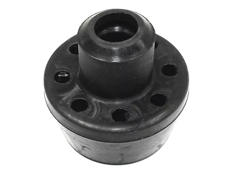 Втулка крепления радиатора нижняя -ST215074AA0A Sat для NISSAN ALMERA