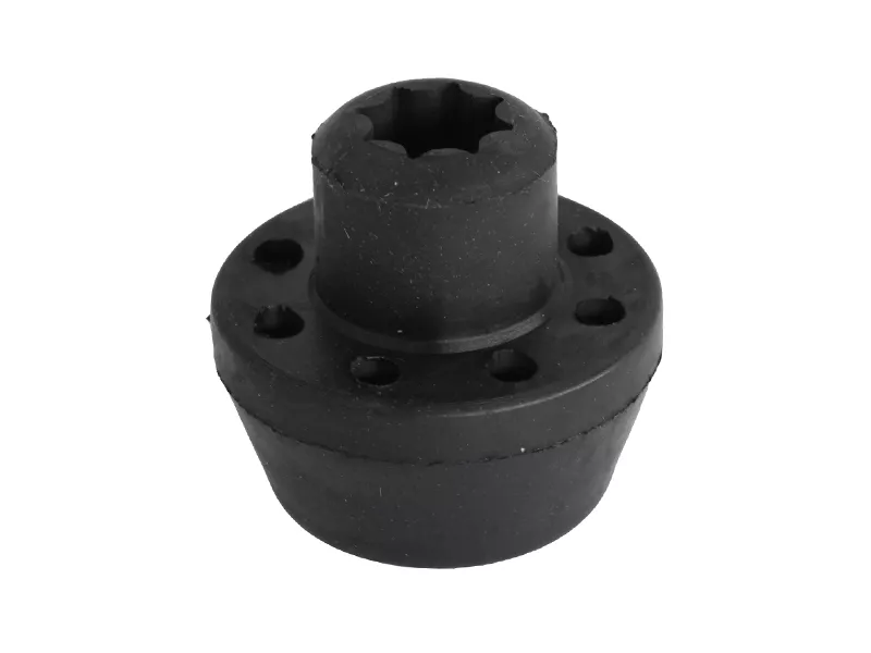 Втулка крепления радиатора NISSAN QASHQAI 06-14/DUALIS 07-13 - Артикул ST21507JD000 - Производитель Sat - Фото, Отзывы, Цены 